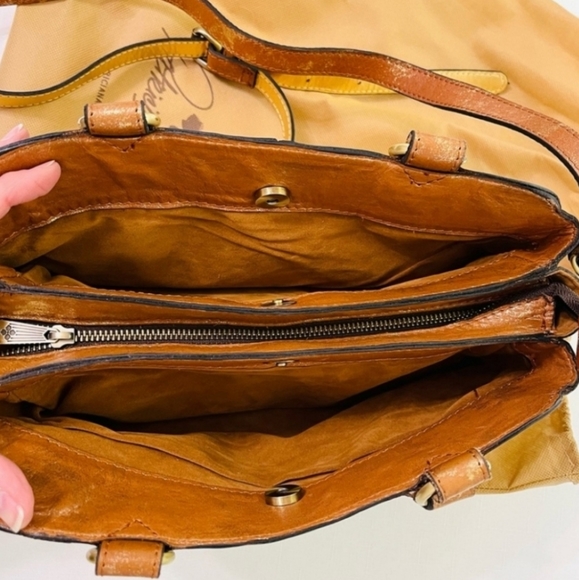 NWT Patricia Nash 2 Piece Pronvencal Escape Embroidery Purse and Scarf Set. - Picture 8 of 9